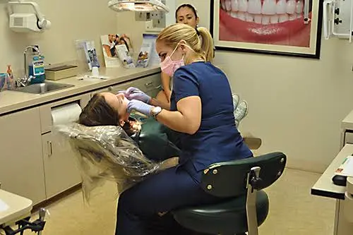 Galloway Dental Care