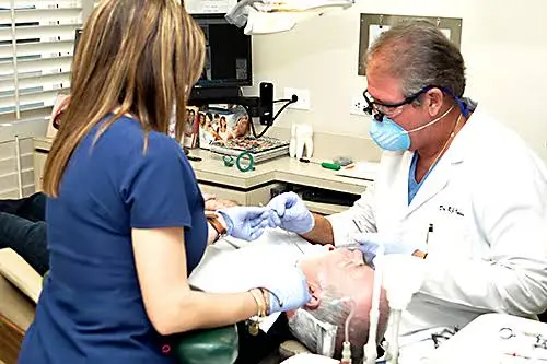 Galloway Dental Care