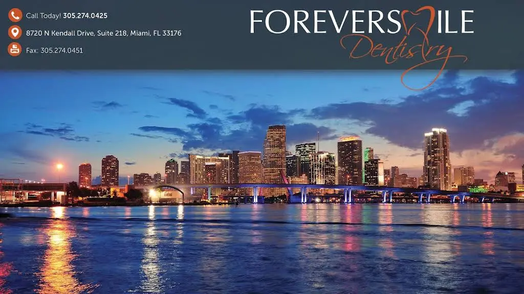 Foreversmile Dentistry