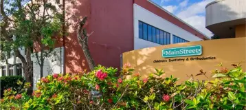 Main Street Children's Dentistry of Kendall