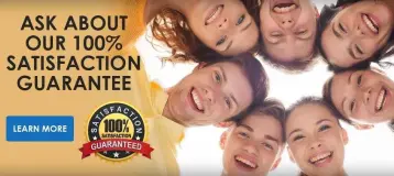 Feel Good Dentistry