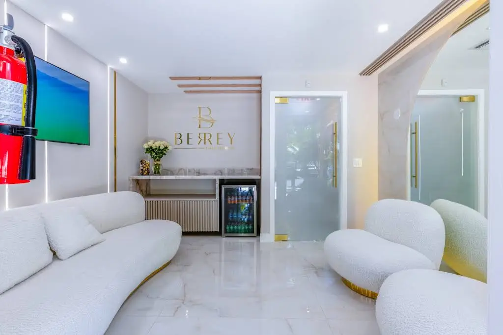 Berrey Family Dentistry