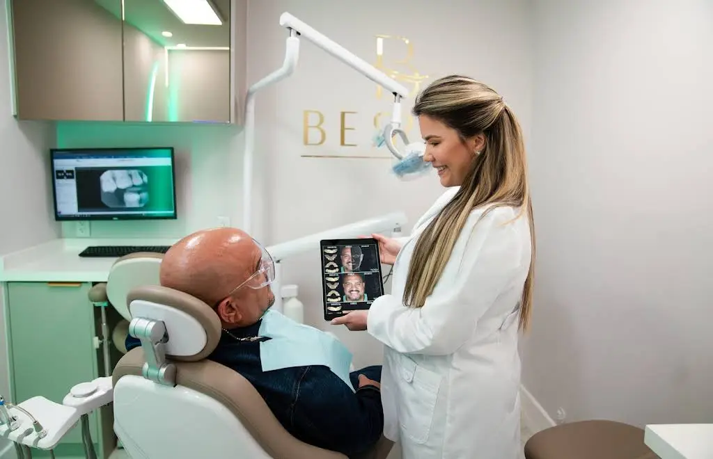 Berrey Family Dentistry