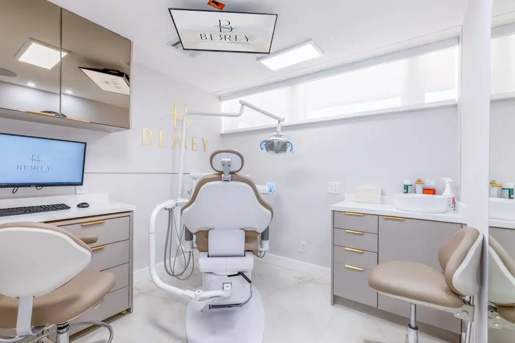 Berrey Family Dentistry