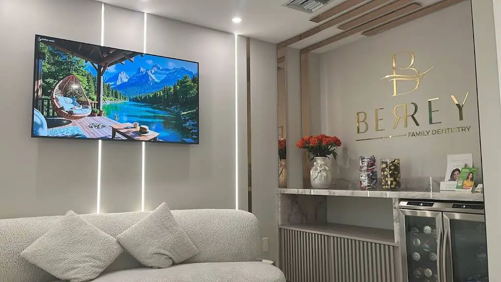 Berrey Family Dentistry