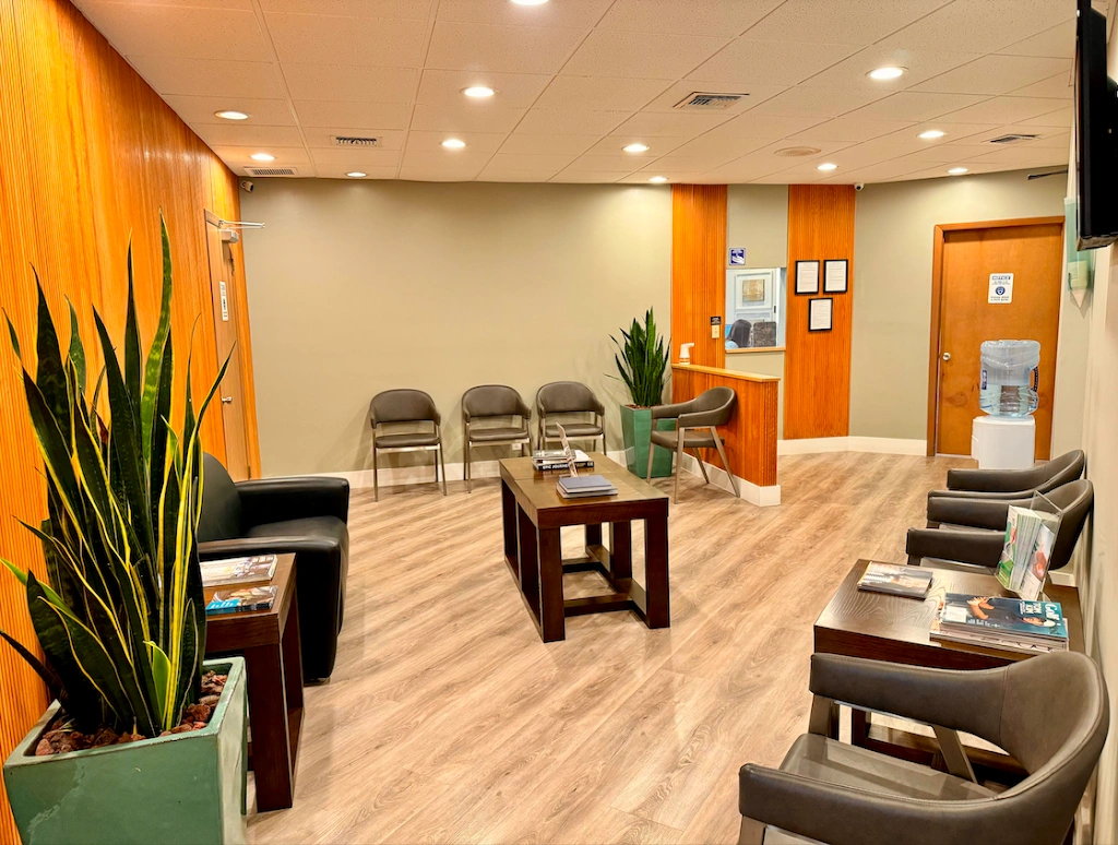 Galloway Dental Associates