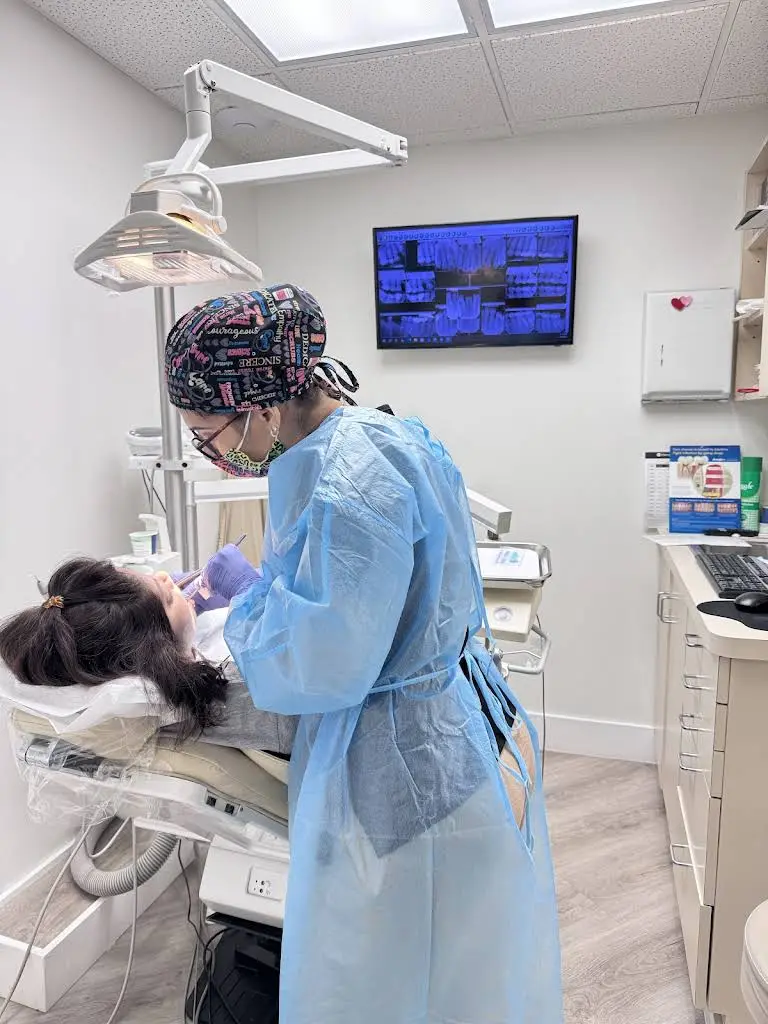 Galloway Dental Associates