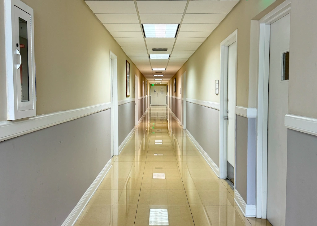 Galloway Dental Associates