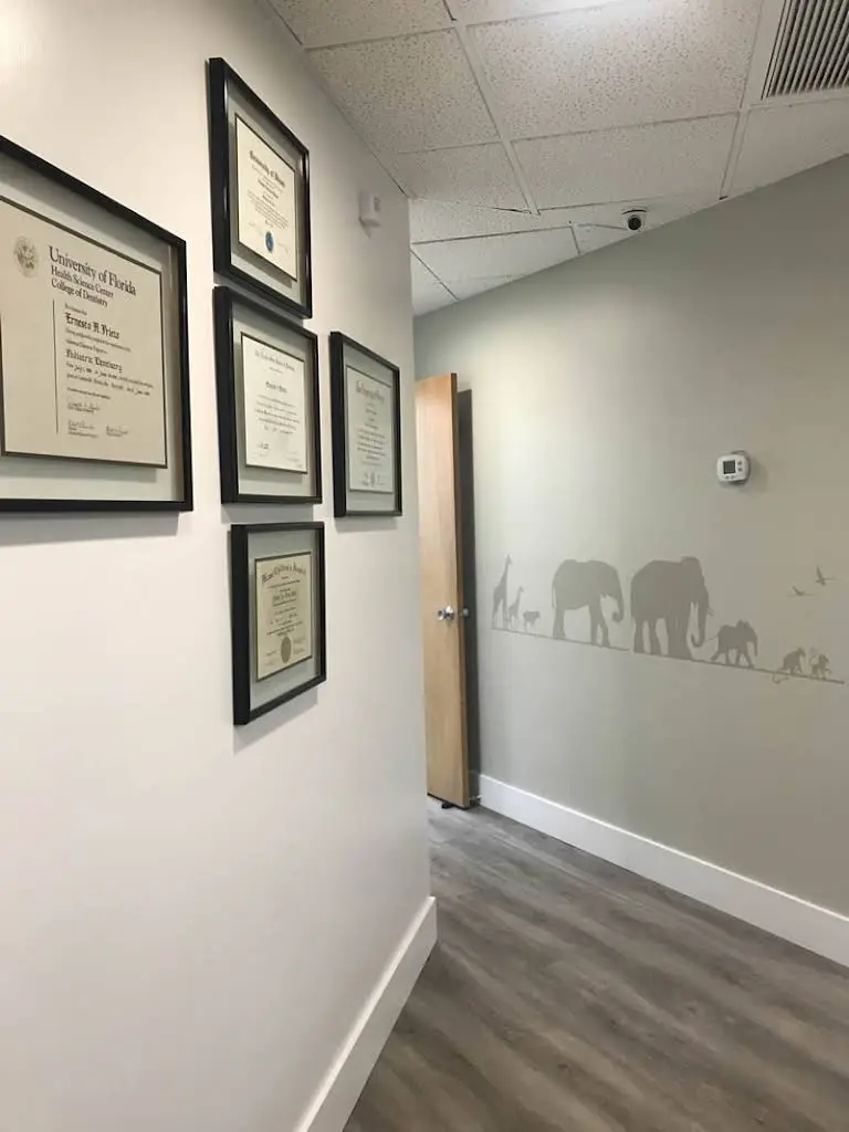 Galloway Dental Associates