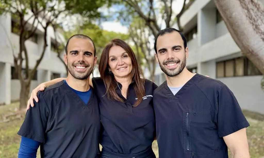 Galloway Dental Associates
