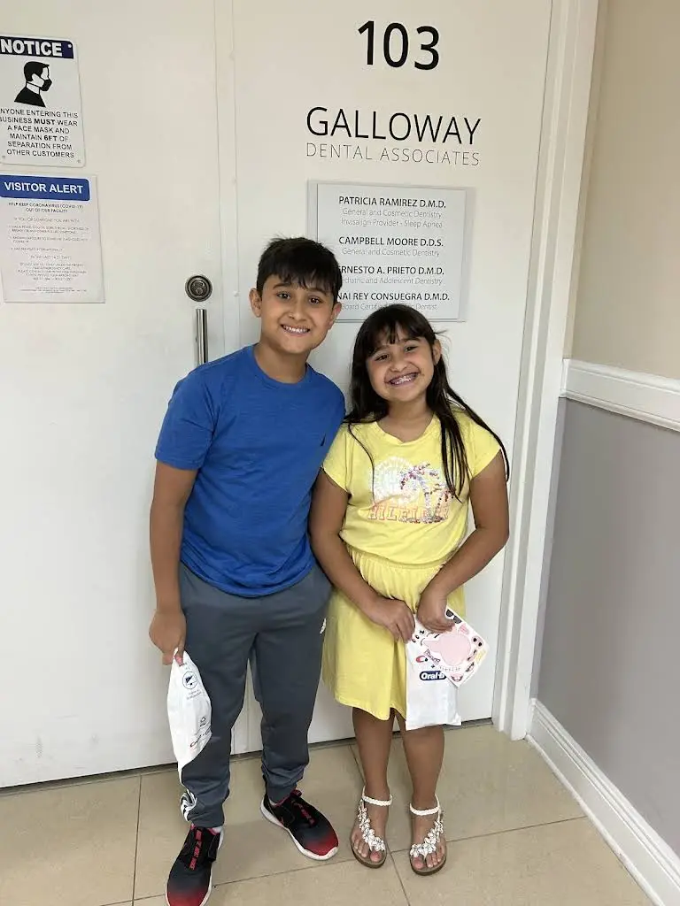 Galloway Dental Associates