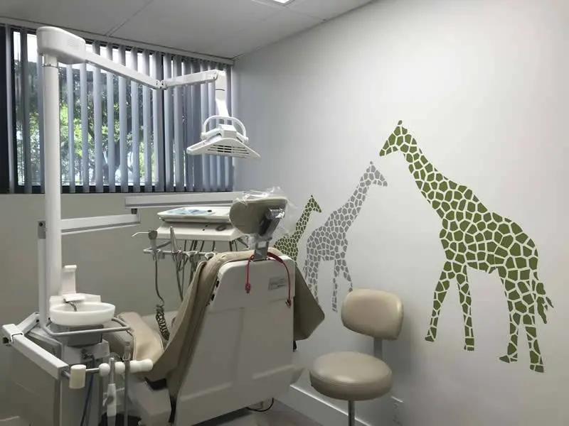Galloway Dental Associates