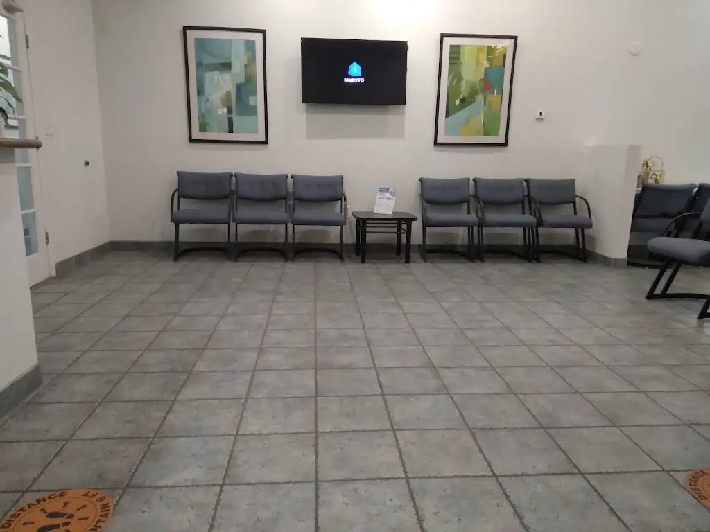 Great Expressions Dental Centers - Professional dental clinic exterior with modern facilities