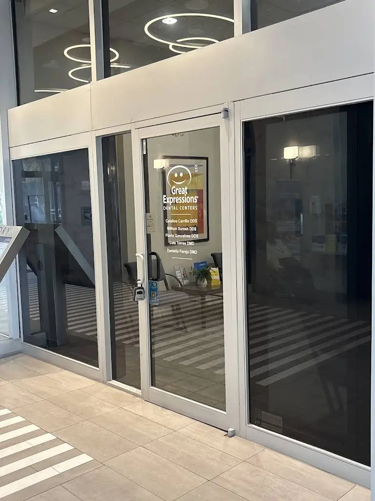 Great Expressions Dental Centers