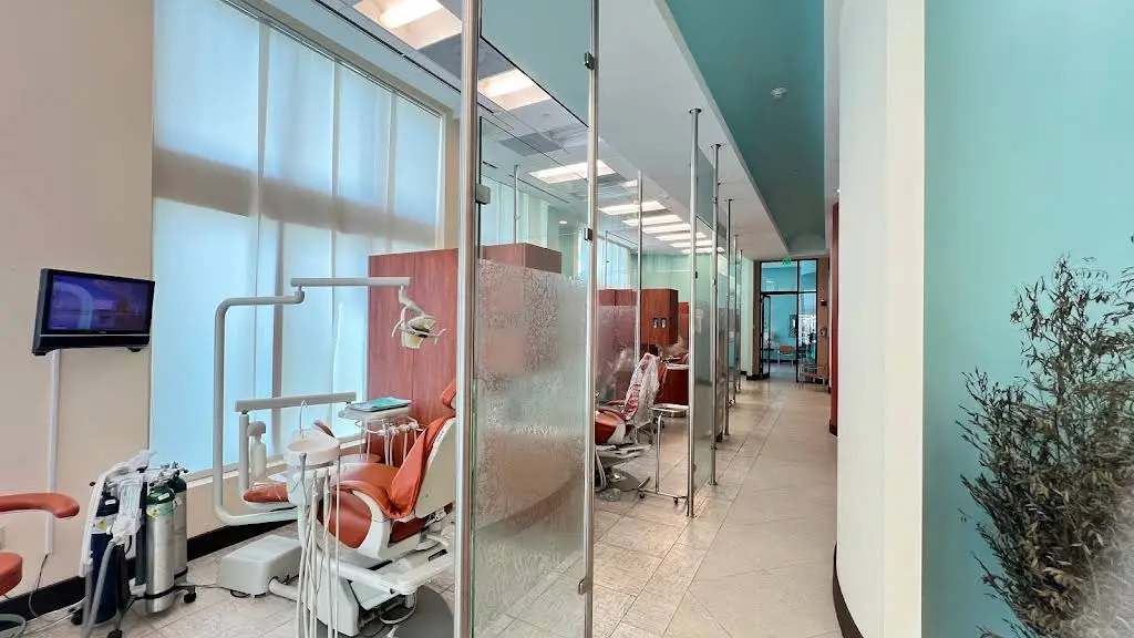South Dental at Dadeland