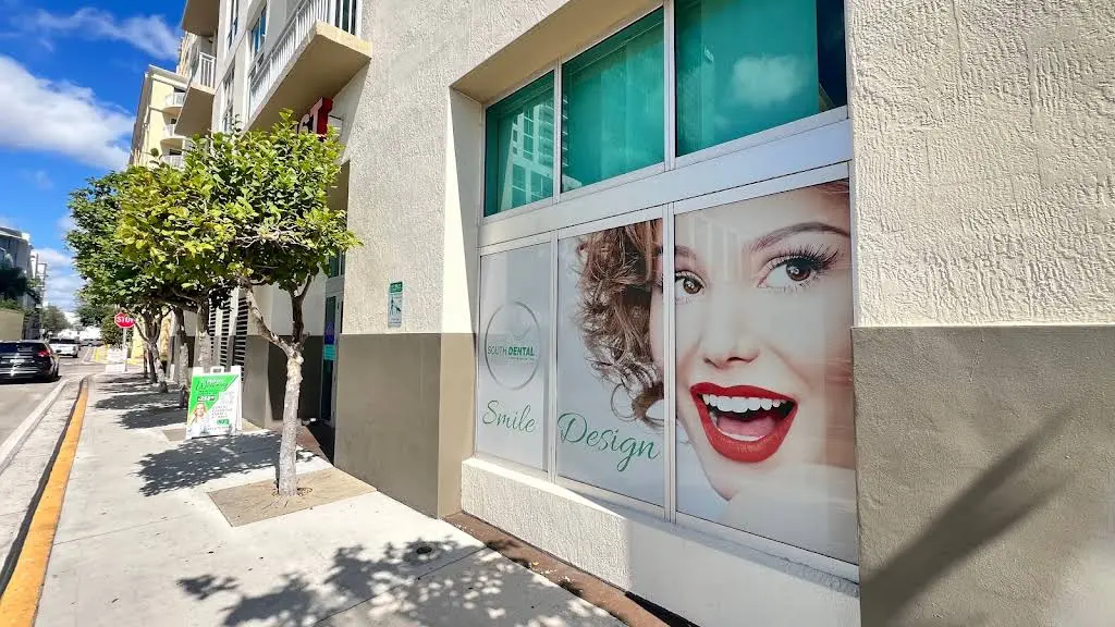 South Dental at Dadeland