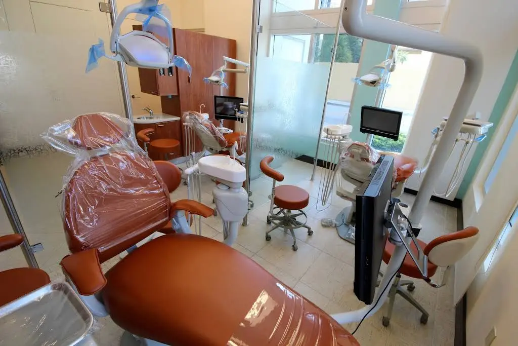 South Dental at Dadeland