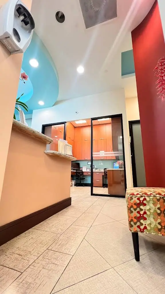 South Dental at Dadeland