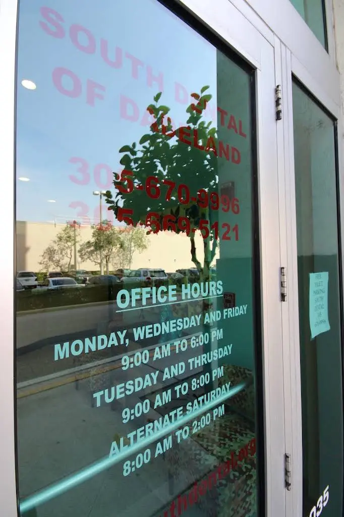 South Dental at Dadeland