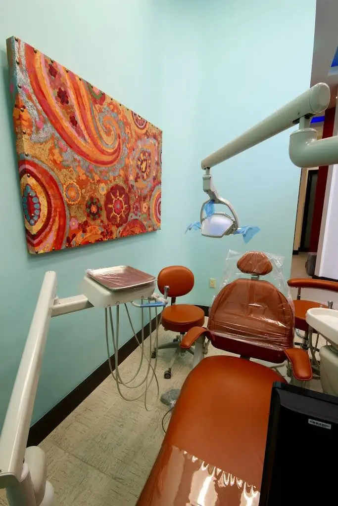 South Dental at Dadeland