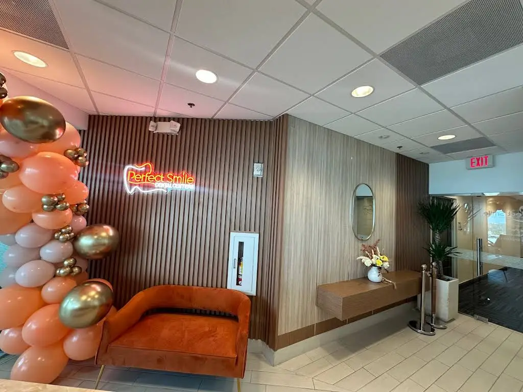 Perfect Smile Dental Centers