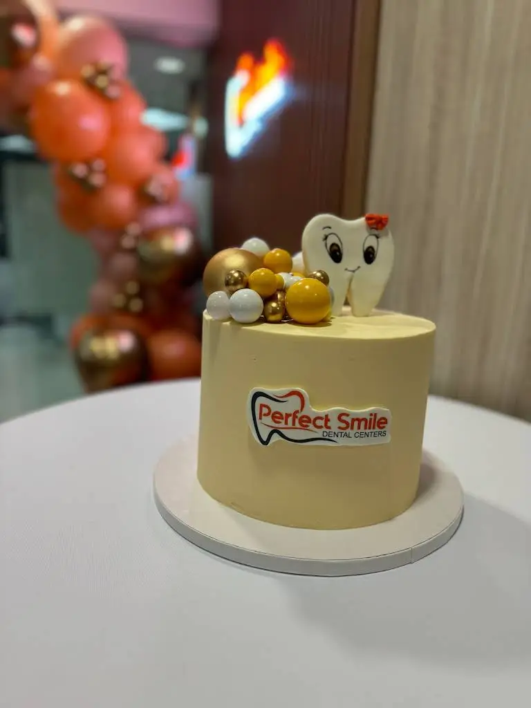 Perfect Smile Dental Centers