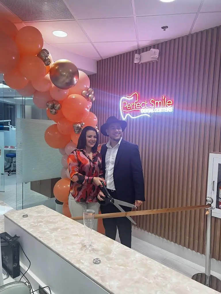 Perfect Smile Dental Centers
