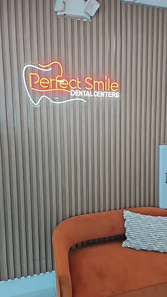 Perfect Smile Dental Centers