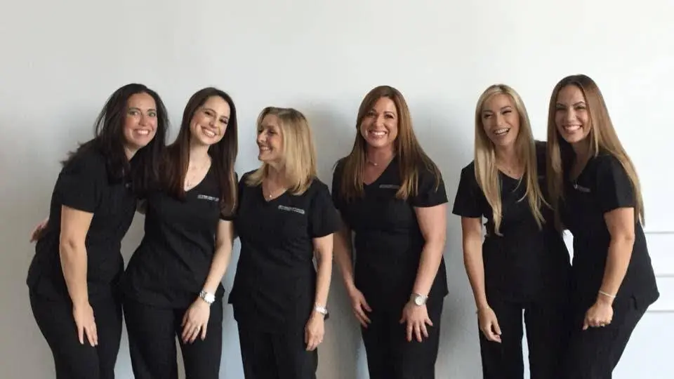 Pinecrest Dental Center for Cosmetic & Family Dentistry - Professional dental clinic exterior with modern facilities