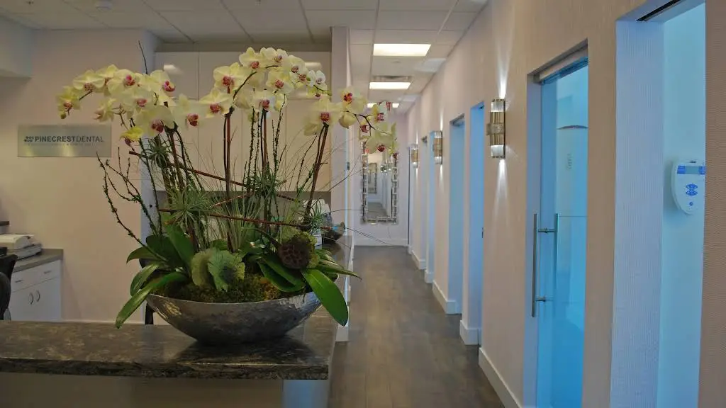 Pinecrest Dental Center for Cosmetic & Family Dentistry