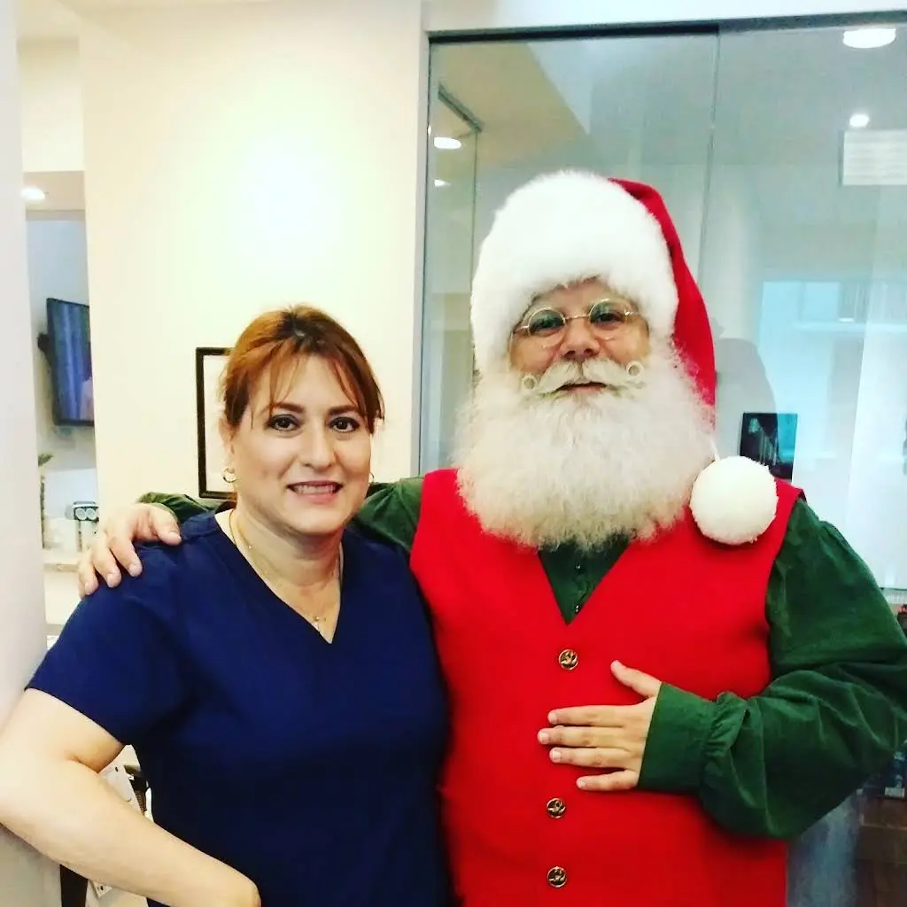 I & S Dental Services / Miami Smile Dental
