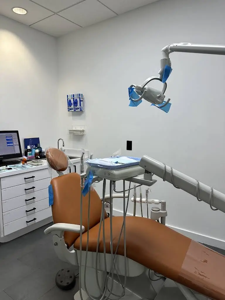 Miami Dental Spa