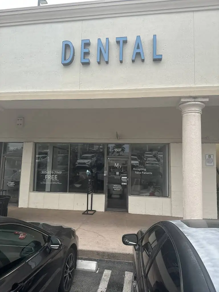 Miami Dental Spa