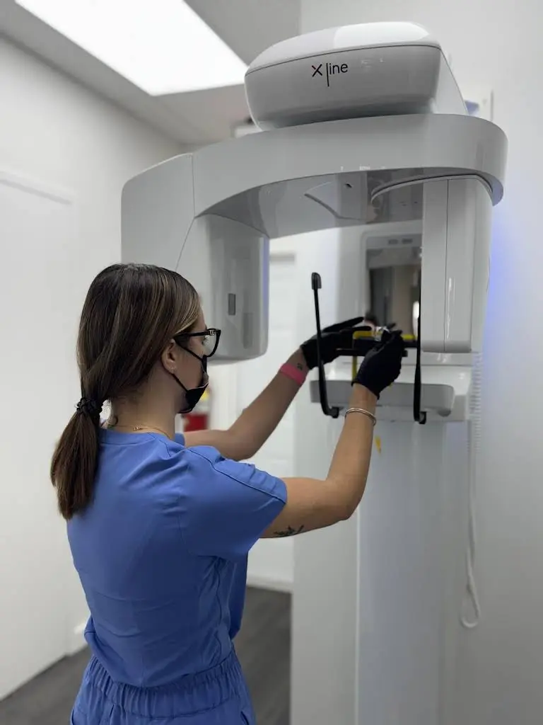 Miami Dental Spa