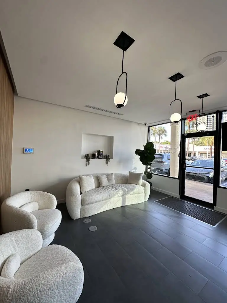 Miami Dental Spa