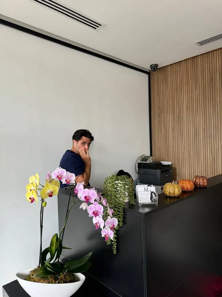 Miami Dental Spa