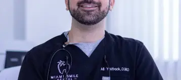 Miami Smile Dental