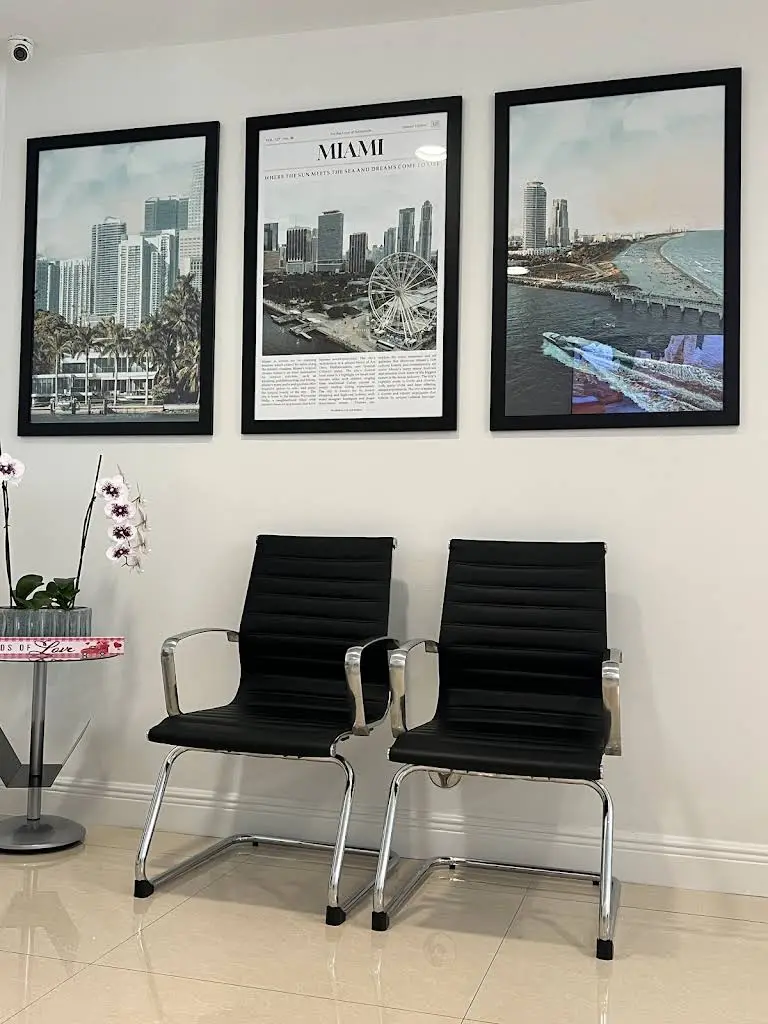 Miami Smile Dental