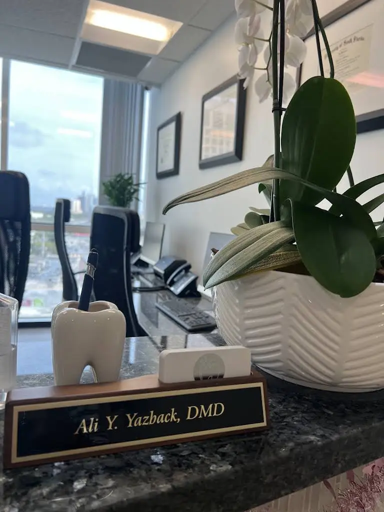Miami Smile Dental