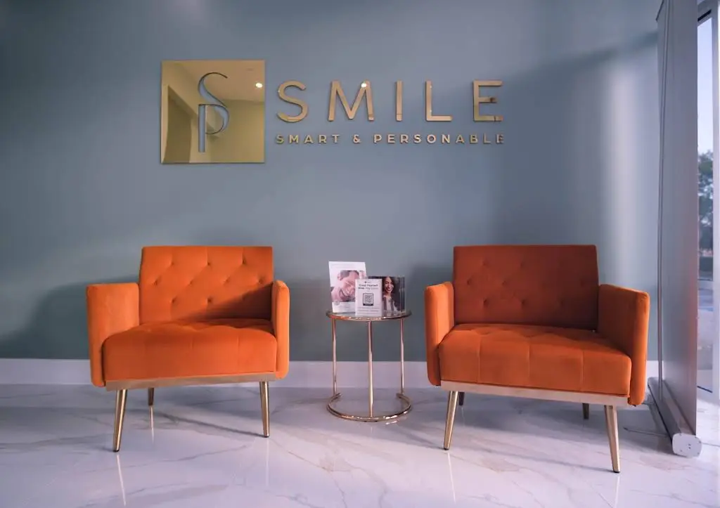 SP Smile