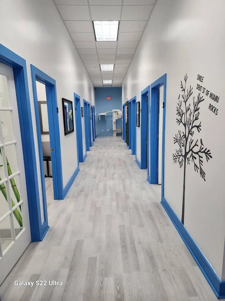 Dentist of Miami and Orthodontics