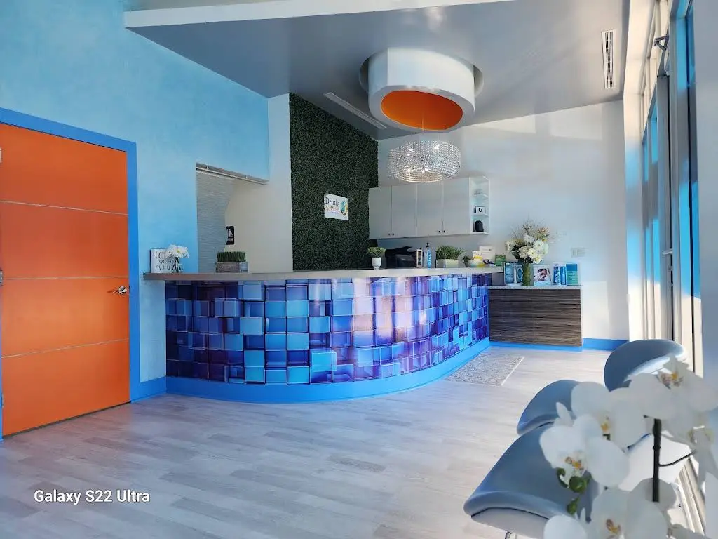 Dentist of Miami and Orthodontics