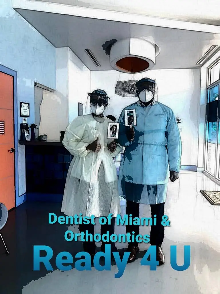 Dentist of Miami and Orthodontics