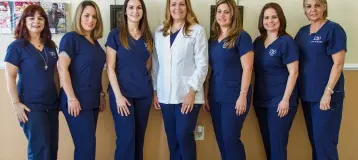 Milaidis Echezarraga DDS PA