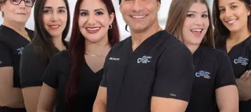 Rivero Dental and Cosmetics Center