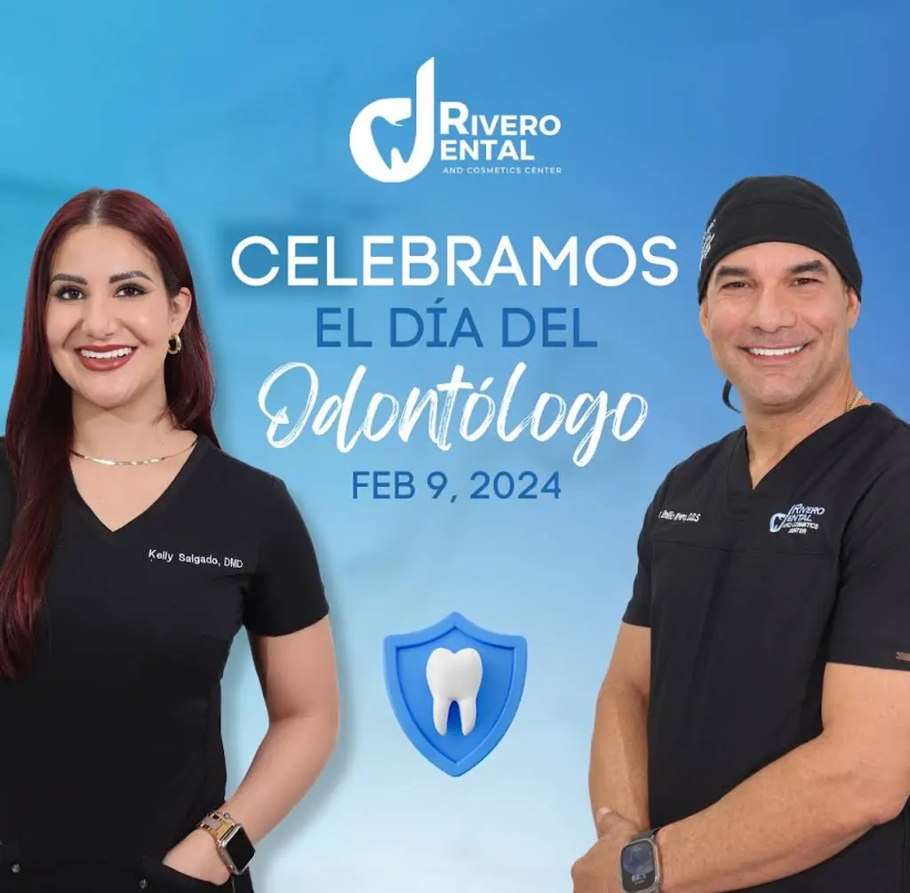 Rivero Dental and Cosmetics Center