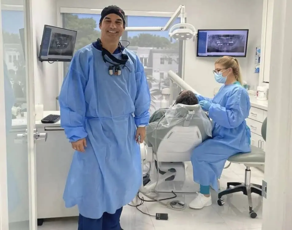 Rivero Dental and Cosmetics Center