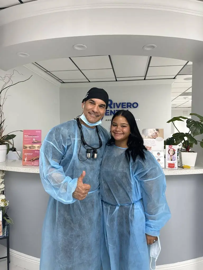 Rivero Dental and Cosmetics Center