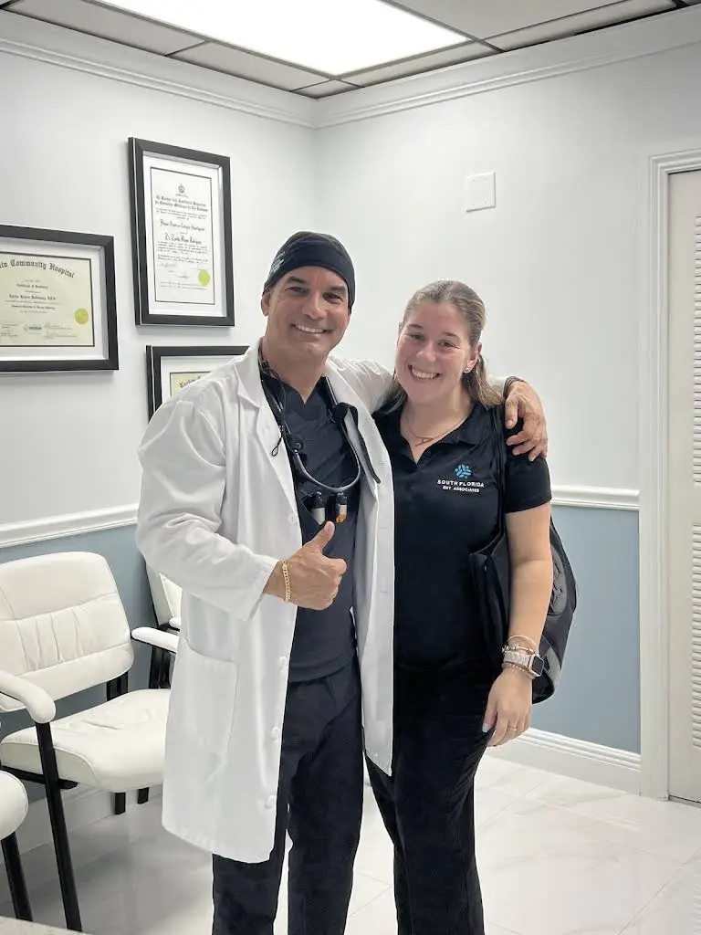 Rivero Dental and Cosmetics Center