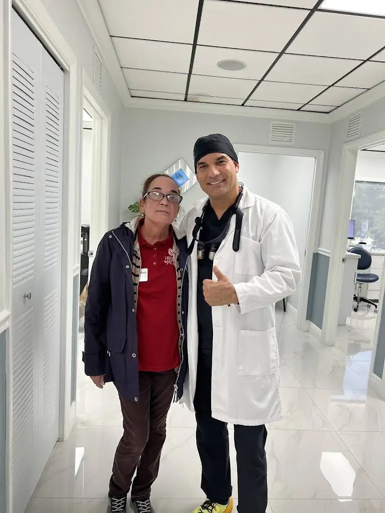 Rivero Dental and Cosmetics Center